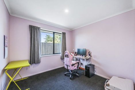 Photo of property in 42 Clausen Avenue, Leeston, 7632