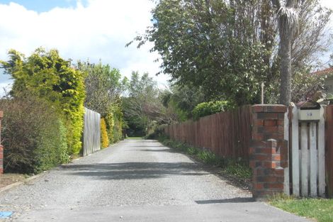 Photo of property in 15 Burnett Street, Oxford, 7430