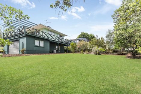 Photo of property in 49 Brunner Road, Glen Eden, Auckland, 0602