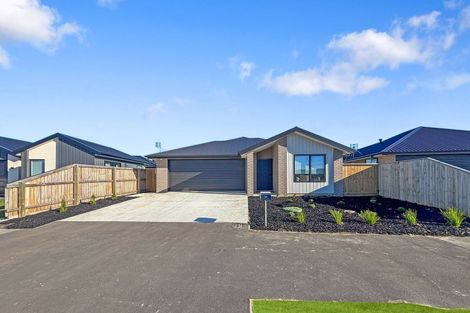 Photo of property in 49 Te Repo Drive, Halswell, Christchurch, 8025