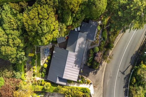 Photo of property in 14 Saint Andrews Hill Road, Mount Pleasant, Christchurch, 8081