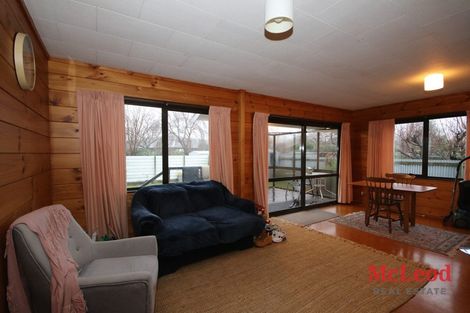 Photo of property in 24a Nixon Street, Tinwald, Ashburton, 7700
