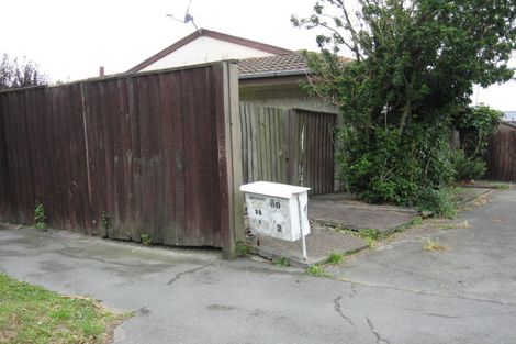 Photo of property in 2/20 Peer Street, Upper Riccarton, Christchurch, 8041