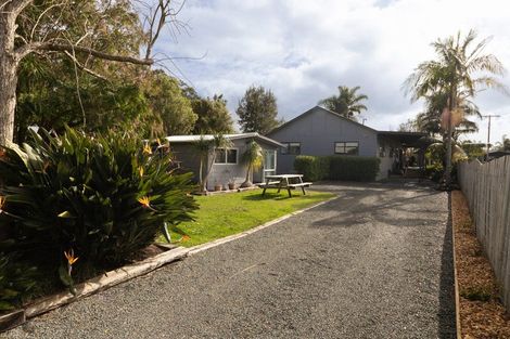 Photo of property in 24 Moir Street, Mangawhai, 0505