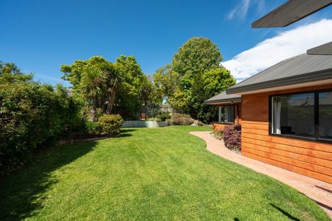Photo of property in 7 Penlington Place, Havelock North, 4130