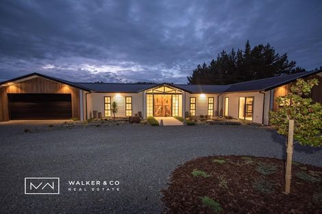 Photo of property in Rovale Estate, 123d Johnsons Road, Whitemans Valley, Upper Hutt, 5371