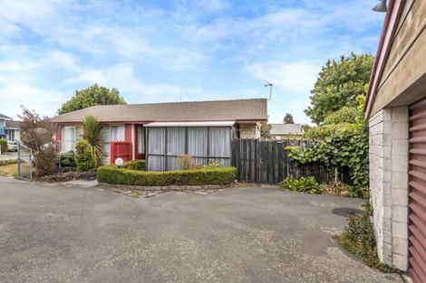 Photo of property in 87 Cheyenne Street, Sockburn, Christchurch, 8042