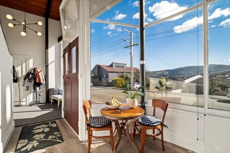 Photo of property in 46 Signal Hill Road, Opoho, Dunedin, 9010