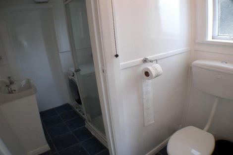 Photo of property in 7 Alva Street, Dunedin Central, Dunedin, 9016