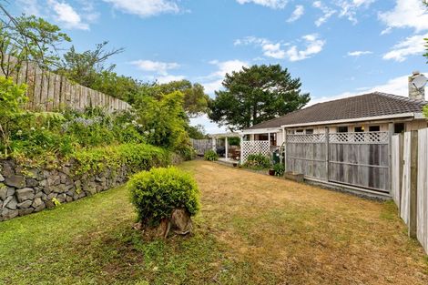 Photo of property in 169 Conclusion Street, Ascot Park, Porirua, 5024