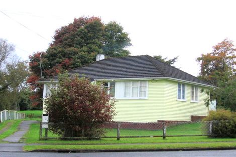 Photo of property in 27 Billah Street, Tokoroa, 3420