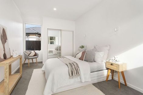 Photo of property in 56 Mary Street, Papanui, Christchurch, 8053
