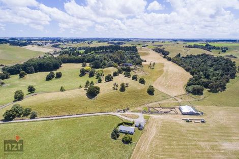 Photo of property in 315 Makino Road, Feilding, 4779