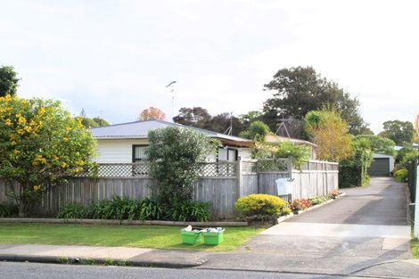 Photo of property in 3/171 Wellington Street, Howick, Auckland, 2014