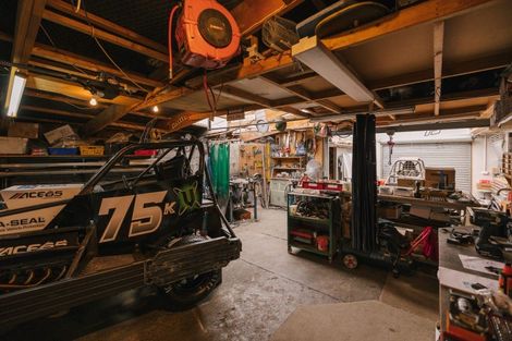 Photo of property in 168 College Street, Awapuni, Palmerston North, 4412