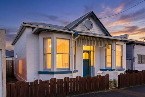 Photo of property in 1 Osmond Street, South Dunedin, Dunedin, 9012