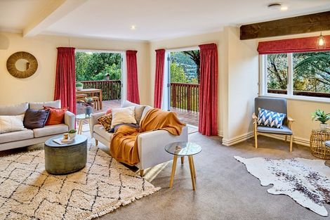 Photo of property in 13 Ramsey Place, Karori, Wellington, 6012