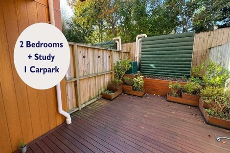 Photo of property in Rf202b, 20/18 Hewlett Road, Massey, Auckland, 0614