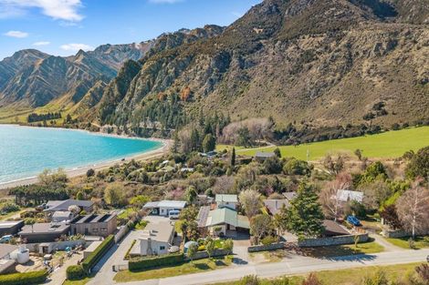 Photo of property in 10 Denniston Road, John Creek, Wanaka, 9382