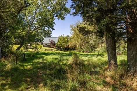 Photo of property in 218 Old Bay Road, Pakaraka, Kaikohe, 0472