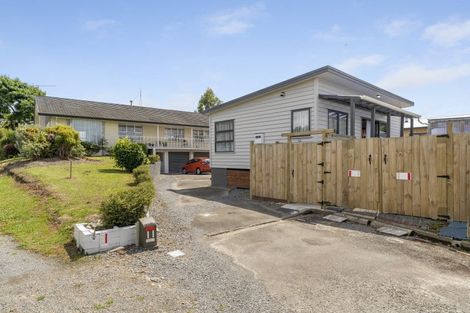 Photo of property in 45b Kirk Street, Otaki, 5512