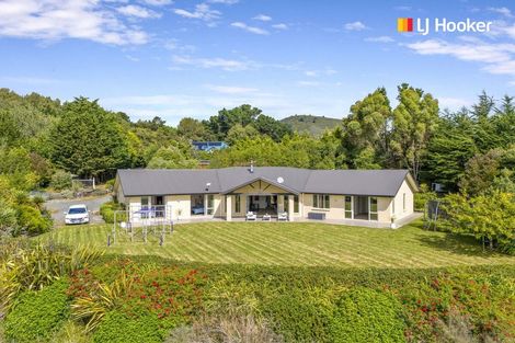 Photo of property in 815 Mount Cargill Road, Mount Cargill, Waitati, 9085
