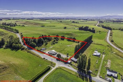 Photo of property in Willowbank School, 24 East Chatton Road, Maitland, Gore, 9773