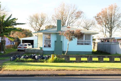 Photo of property in 53 Tennessee Avenue, Mangere East, Auckland, 2024