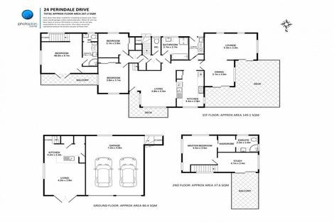 Photo of property in 24 Perindale Drive, Chartwell, Hamilton, 3210