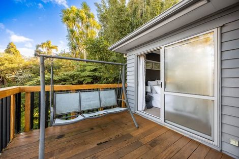 Photo of property in 7 Western View Court, Sunnyvale, Auckland, 0612