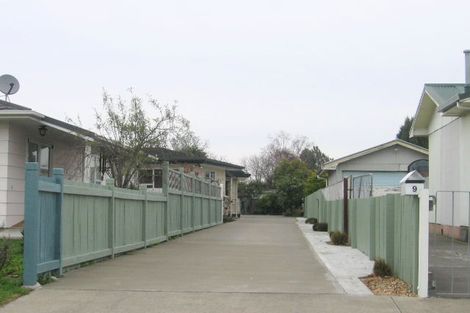 Photo of property in 9a Hinton Road, Taradale, Napier, 4112