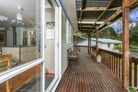 Photo of property in 336 Muriwai Road, Waimauku, 0881