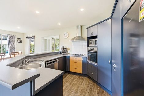 Photo of property in 22 William Brittan Avenue, Halswell, Christchurch, 8025