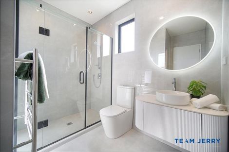 Photo of property in 1 Heketara Way, Massey, Auckland, 0614