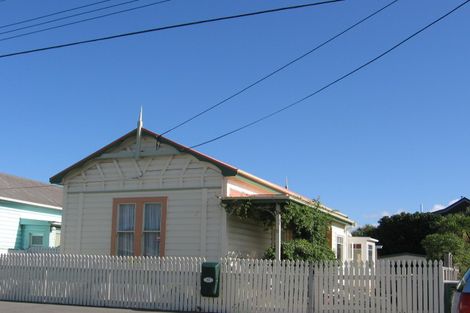 Photo of property in 17 William Street, Petone, Lower Hutt, 5012