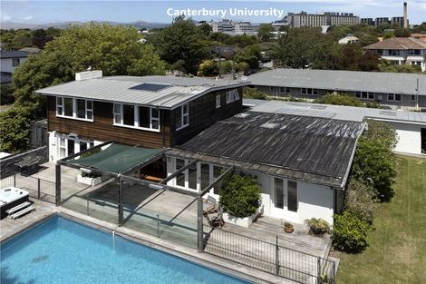 Photo of property in 9 Barlow Street, Ilam, Christchurch, 8041