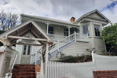 Photo of property in 16 Gibraltar Crescent, Parnell, Auckland, 1052