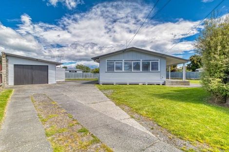 Photo of property in 47a Geddis Avenue, Maraenui, Napier, 4110