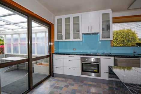 Photo of property in 43 George Street, Geraldine, 7930