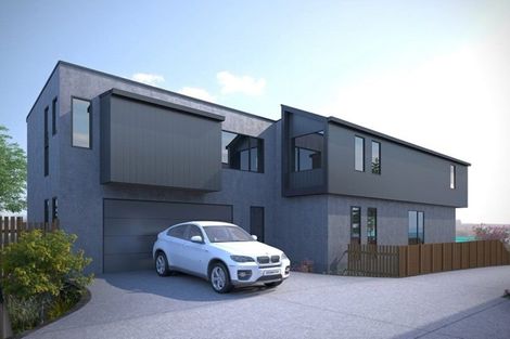 Photo of property in 18 The Esplanade, Eastern Beach, Auckland, 2012