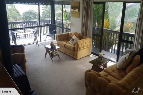 Photo of property in 4 Seaview Road, Cable Bay, 0420