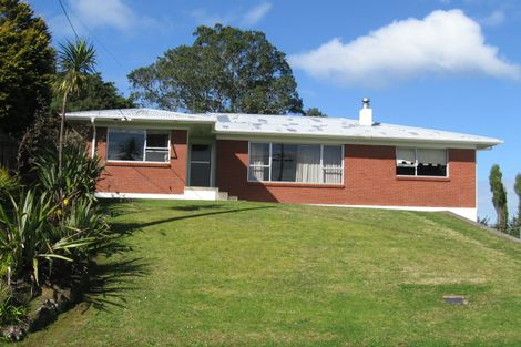 Photo of property in 217 Morningside Road, Morningside, Whangarei, 0110