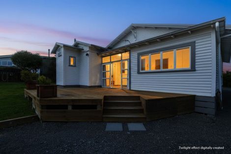 Photo of property in 14 Reservoir Road, Waipukurau, 4200