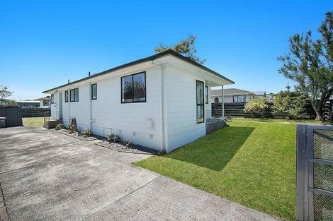 Photo of property in 23 Sidey Avenue, Clover Park, Auckland, 2019