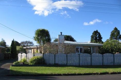 Photo of property in 2 Titoki Place, Kensington, Whangarei, 0112