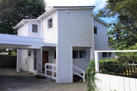 Photo of property in 4/32a Clayburn Road, Glen Eden, Auckland, 0602