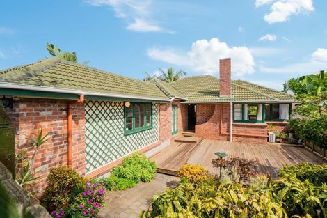 Photo of property in 33 Paunui Street, Saint Heliers, Auckland, 1071