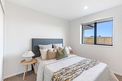 Photo of property in 46 Benn Street, Amberley, 7481