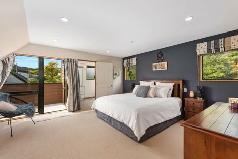 Photo of property in 1282c Fergusson Drive, Brown Owl, Upper Hutt, 5018