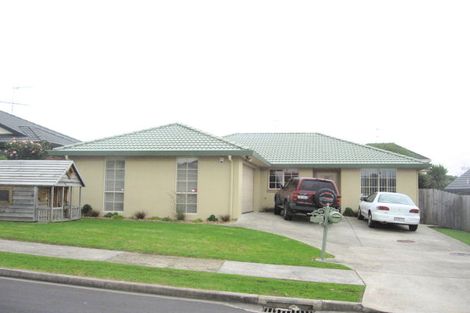 Photo of property in 8a Norman Close, The Gardens, Auckland, 2105